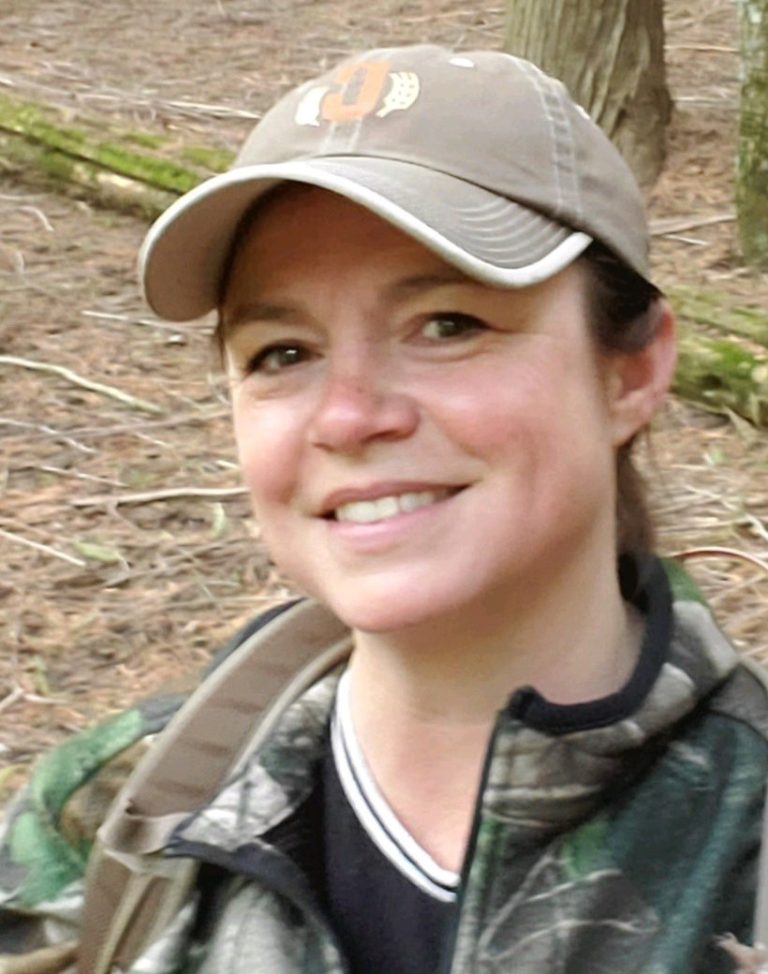 Jamie Brunner