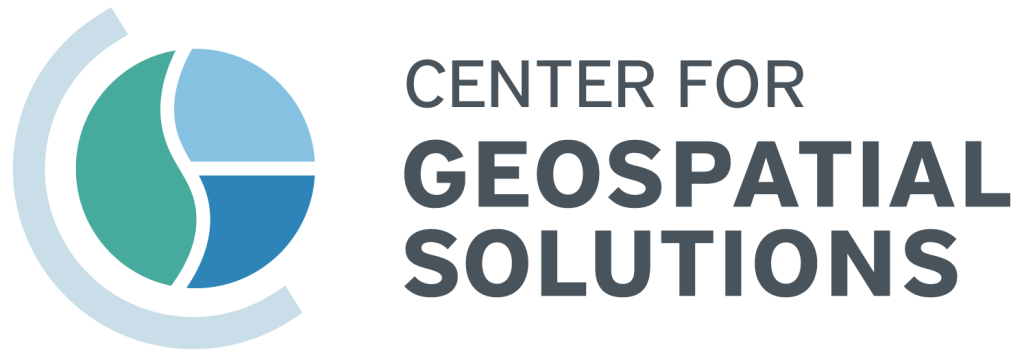 Center for Geospatial Solutions