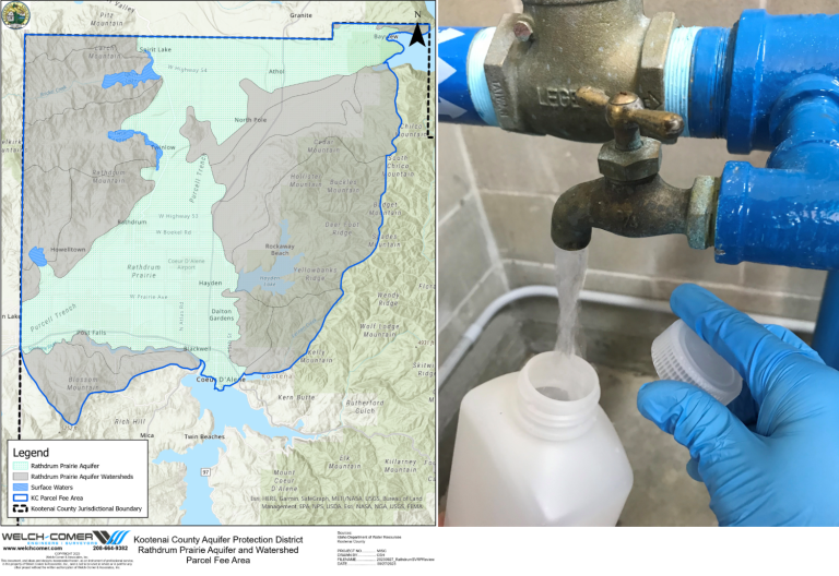 OUR GEM: Aquifer Protection District Master Plan