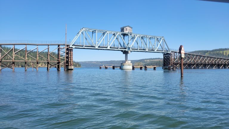 OUR GEM: Coeur d’Alene Lake Management, Moving Forward