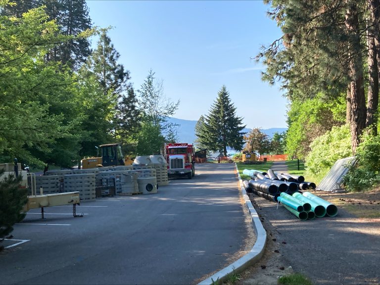 OUR GEM: Leading Idaho for Coeur d’Alene Lake