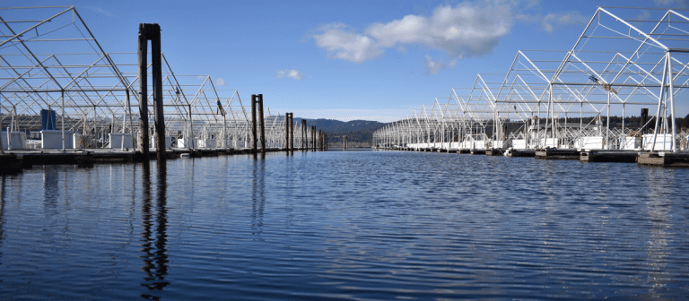 Is your boat ready for winter?