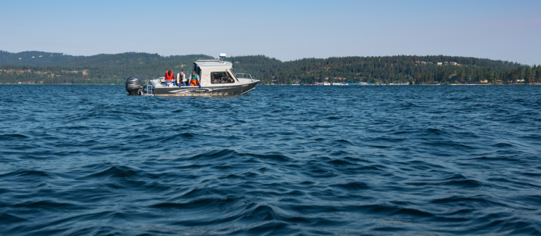 Better Boating Practices