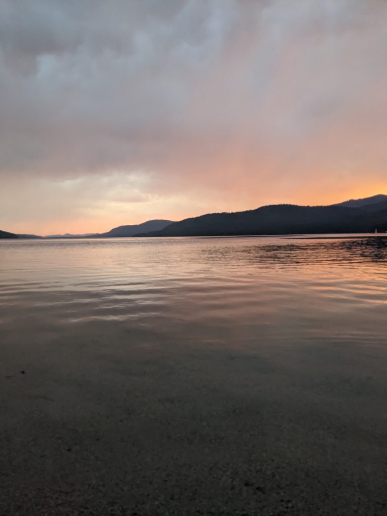 Climate and the Health of Our Gem