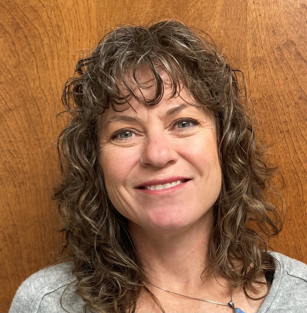 Sharon Bosley, Basin ED