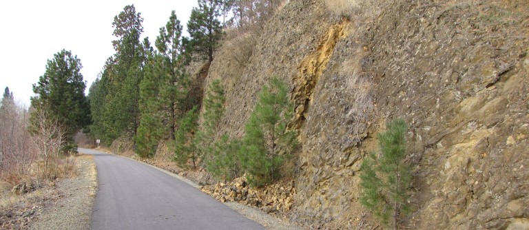 Exploring The Basin: The Trail of the Coeur d’Alene’s