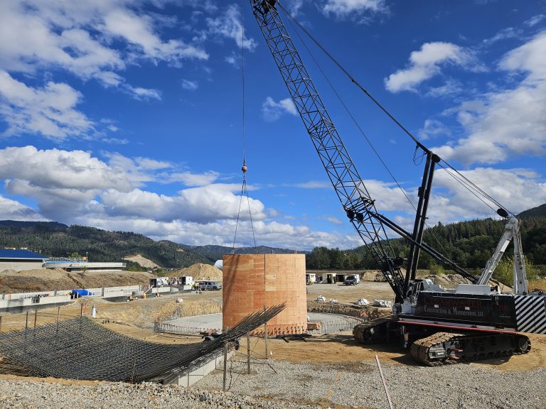 OUR GEM: From Drain to River, How a Local Treatment Plant Is Improving Water Quality