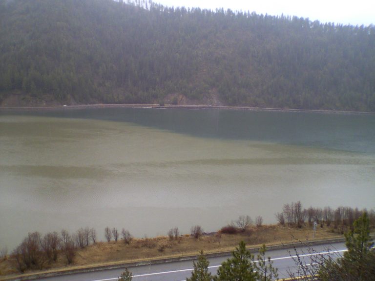OUR GEM: Tracking Phosphorus in Lake Tributaries to Protect Coeur d’Alene Lake