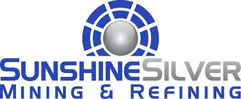 Sunshine Silver Mining Logo