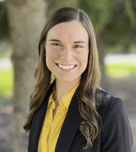 Emily Bedwell