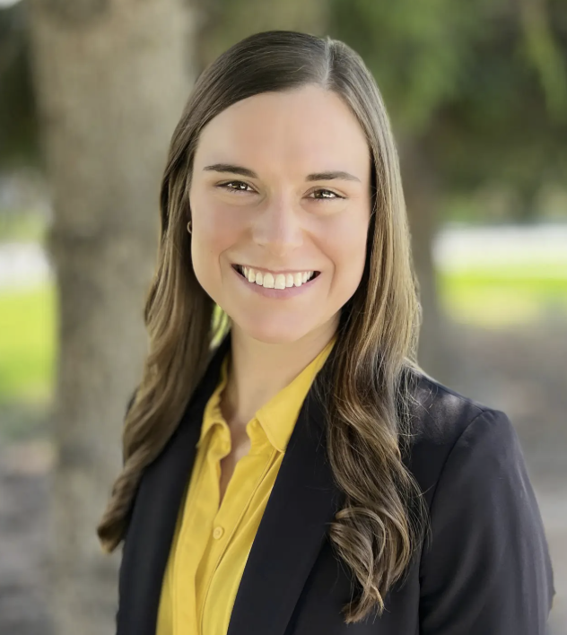 Emily Bedwell