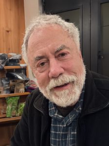 Gordon Grant