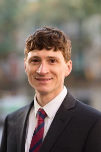Kevin Roche