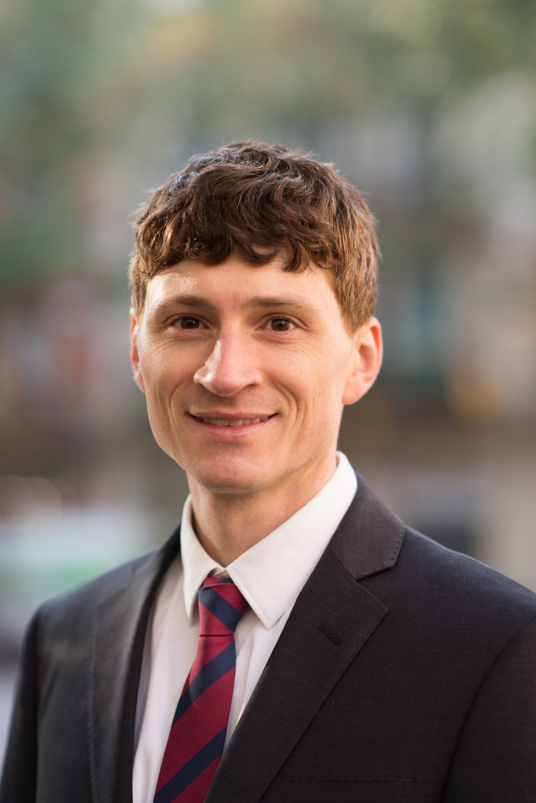 Kevin Roche